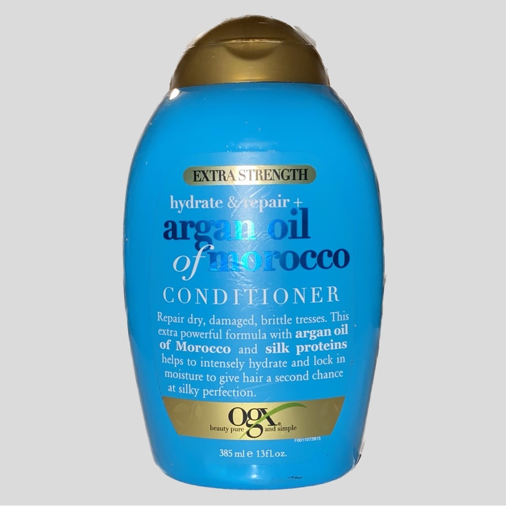 OGX Hydrate & Repair Argan Oil of Morocco Conditioner 13 fl oz